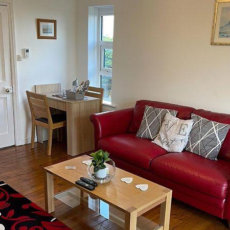 Villa Sea View At Lamberton Burnmouth Exterior foto